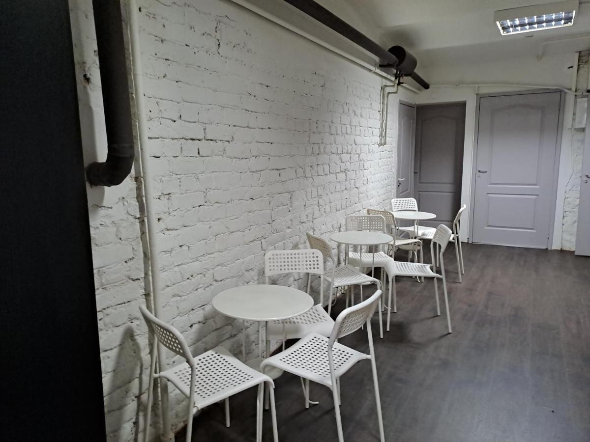 Rooms Marija Riga Esterno foto
