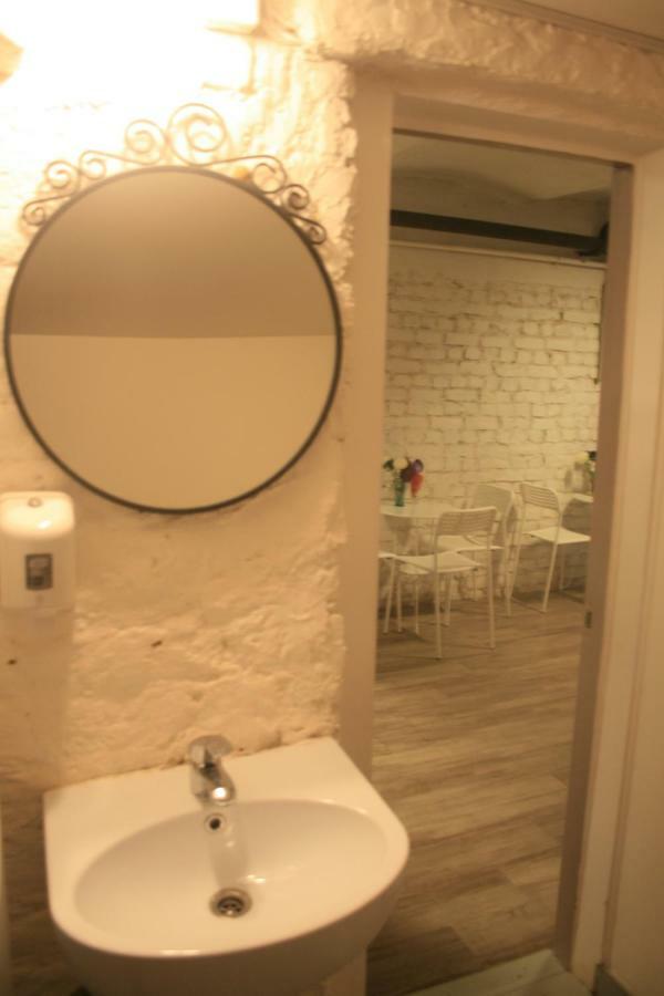 Rooms Marija Riga Esterno foto