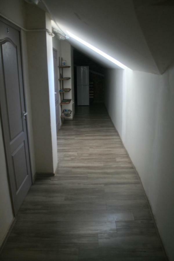 Rooms Marija Riga Esterno foto