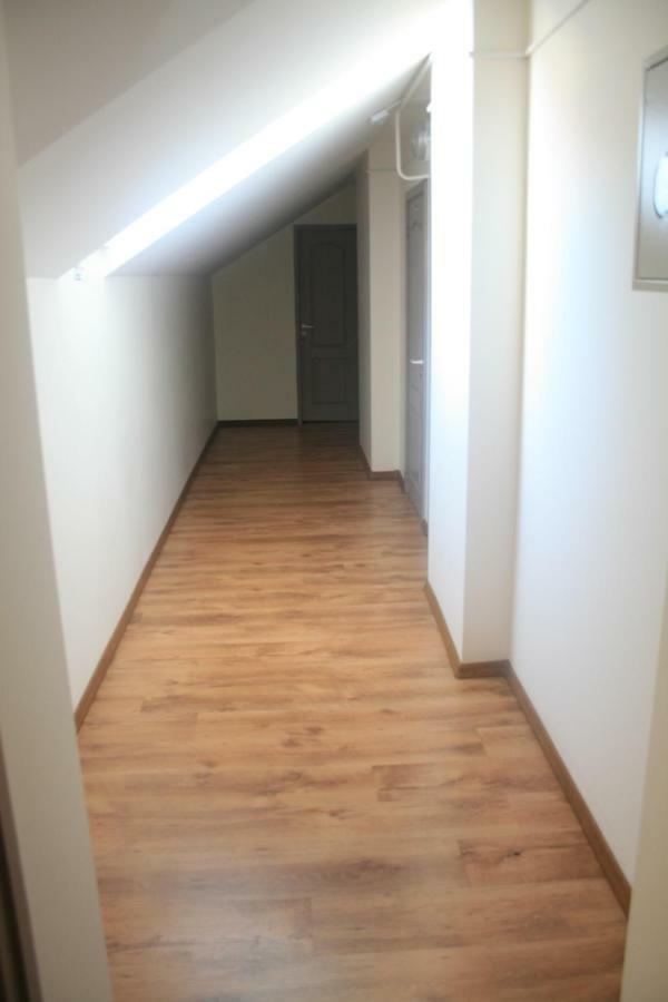 Rooms Marija Riga Esterno foto